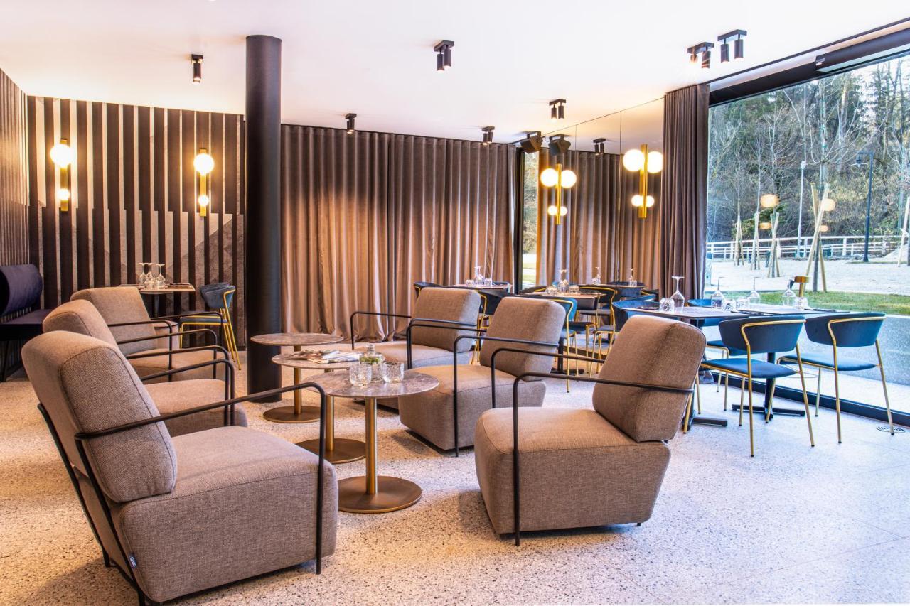 Hotel Cad Ljubljana Ngoại thất bức ảnh