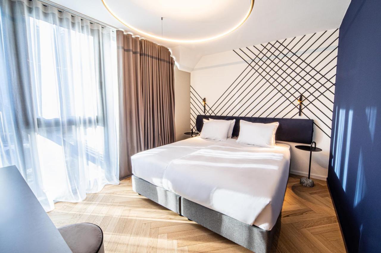 Hotel Cad Ljubljana Ngoại thất bức ảnh