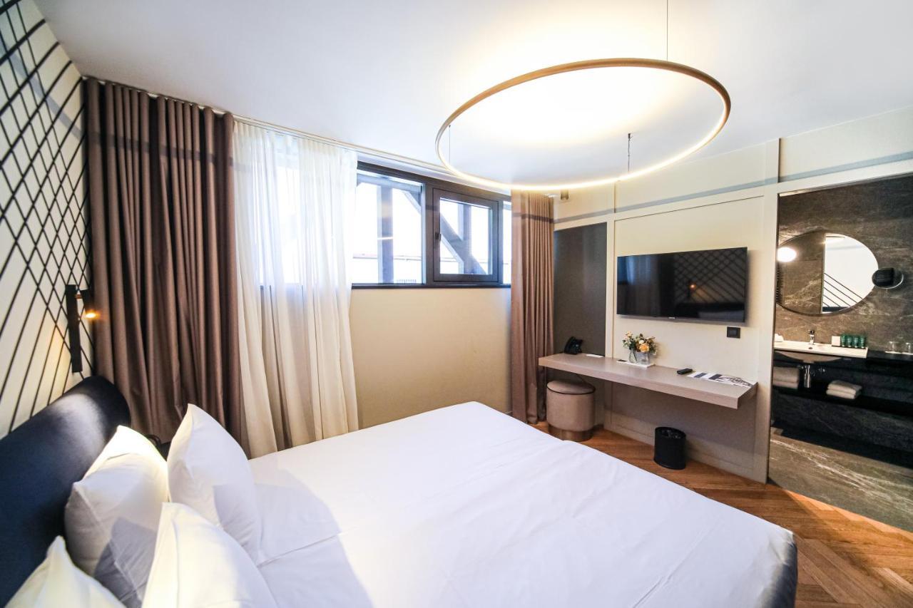 Hotel Cad Ljubljana Ngoại thất bức ảnh