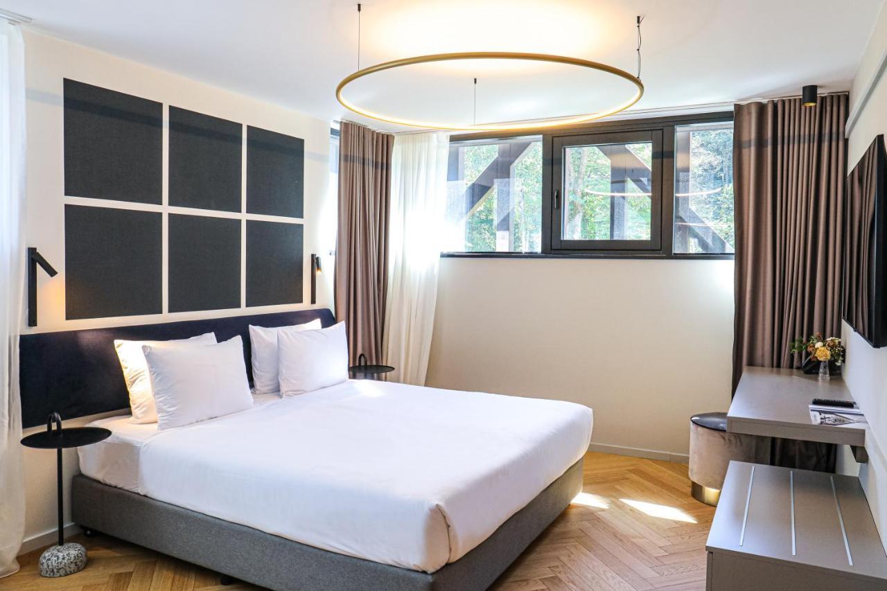 Hotel Cad Ljubljana Ngoại thất bức ảnh